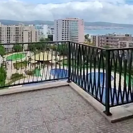 Royal Beach * 阳光海滩