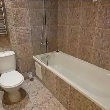 Royal Beach Apartman
